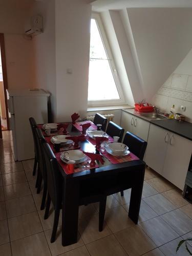 Apartamento Ivan's Penthouse 2