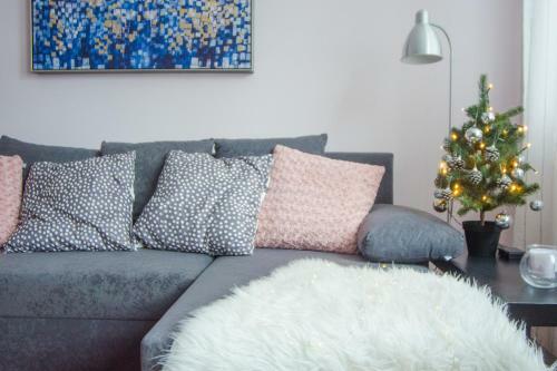 Avenue Crystal Apartment