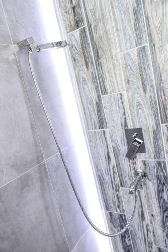Apartamento Barba Penthouse