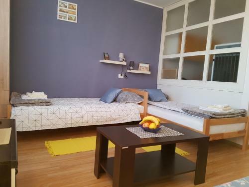 Apartamento Konstantin