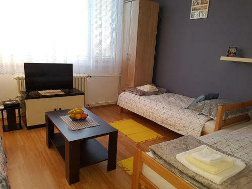 Apartamento Konstantin