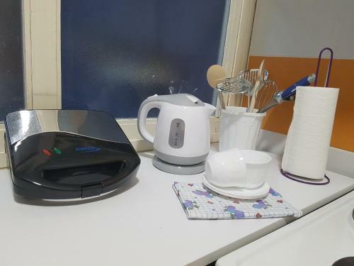Apartamento Konstantin