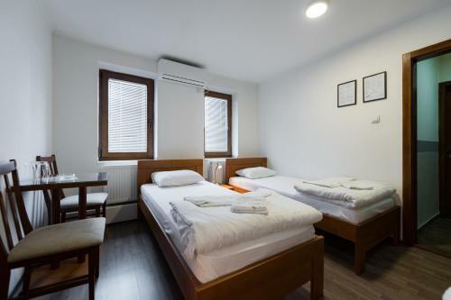 Bed & Breakfast Rooms Gat