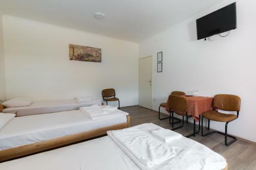 Bed & Breakfast Rooms Gat