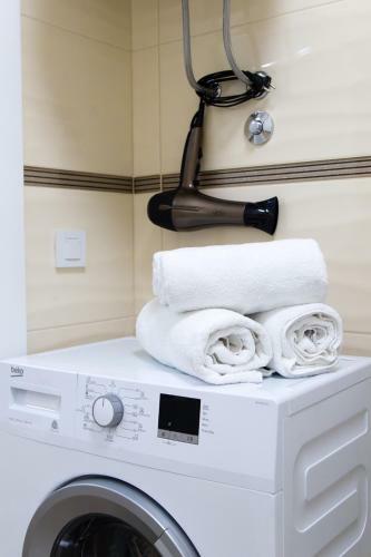 Apartman Boska Lux