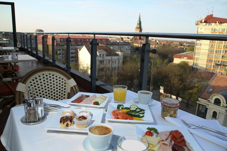 Hotel Galleria