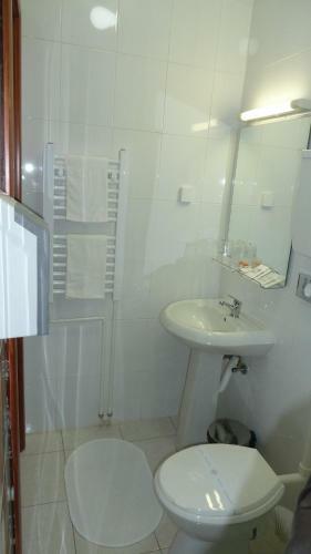 Hostal Guesthouse Villa Inn