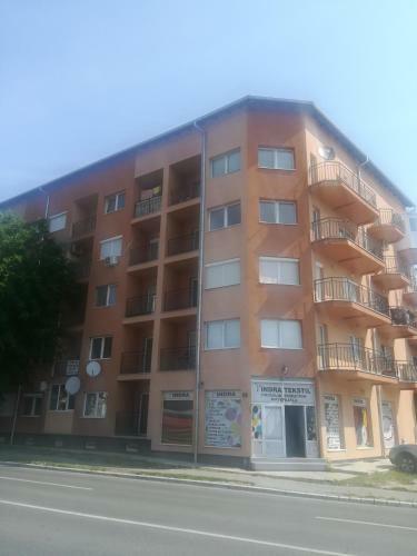 Apartment Maja