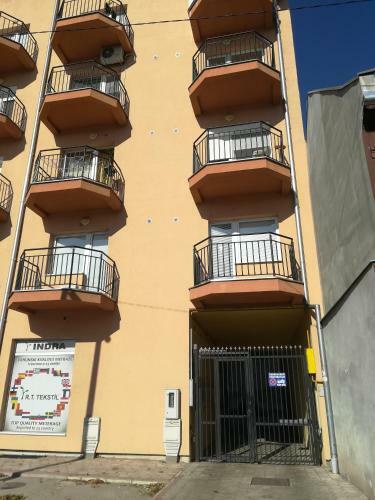 Apartment Maja