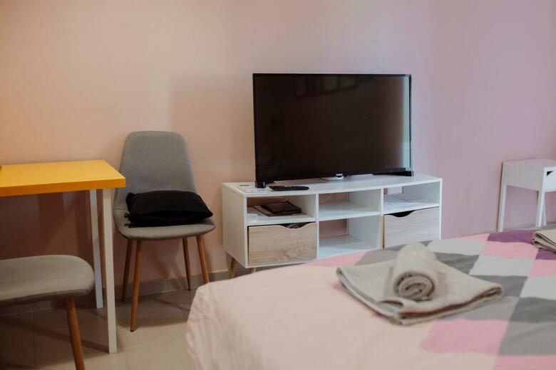 Apartman Cute&cosy