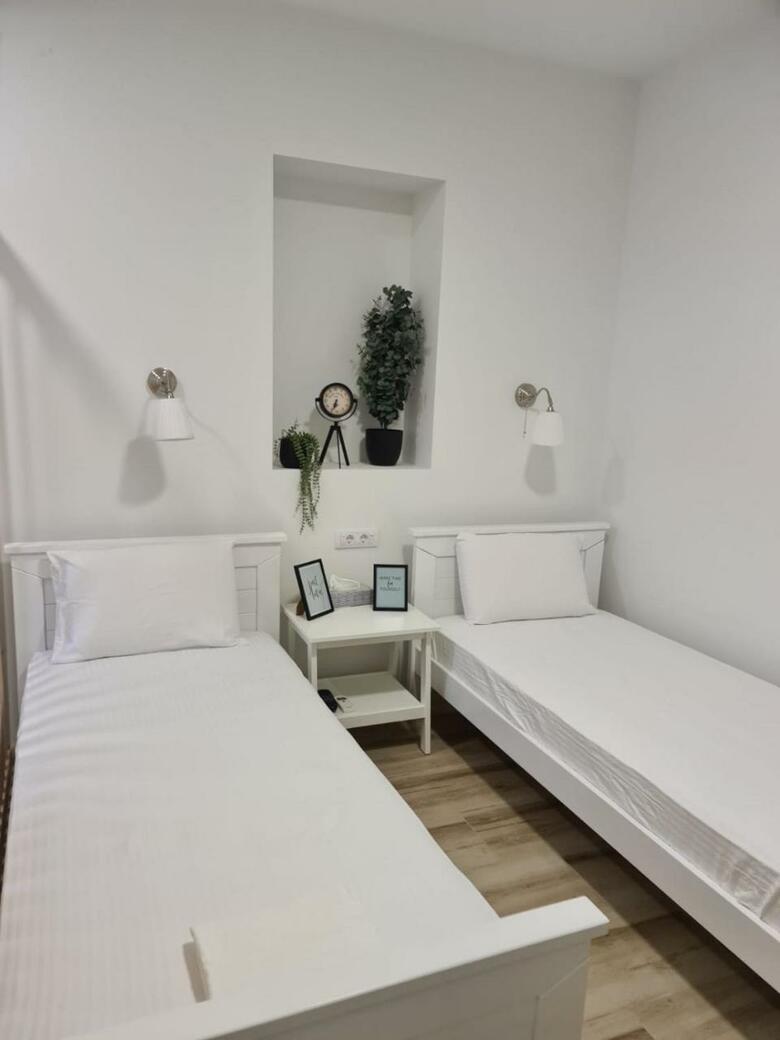 Apartman Cute&cosy