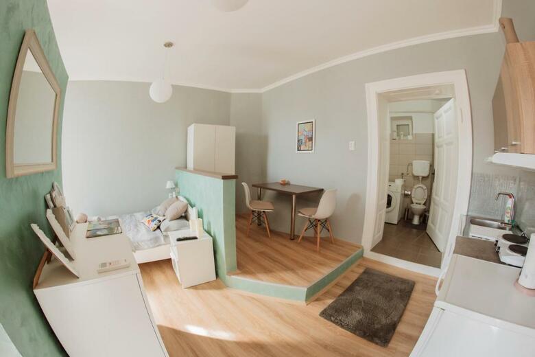 Apartman Cute&cosy