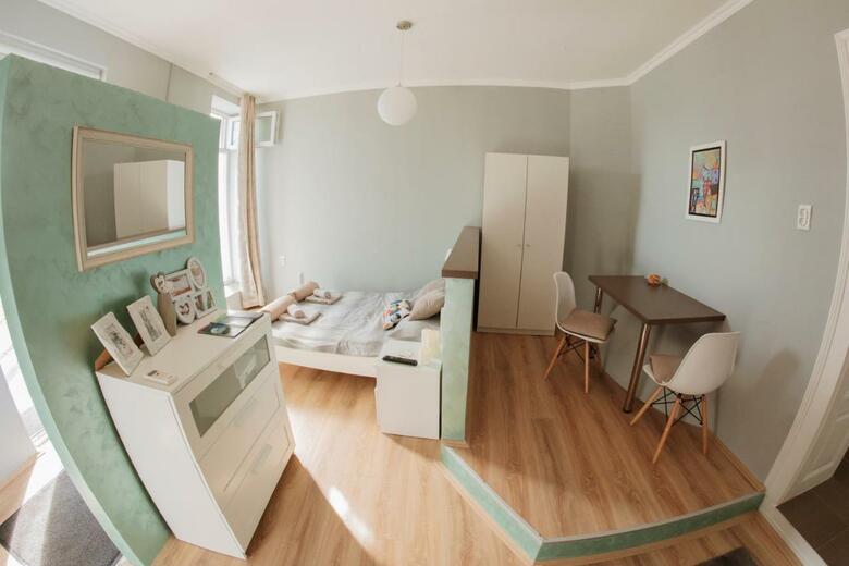 Apartman Cute&cosy