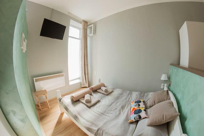 Apartman Cute&cosy