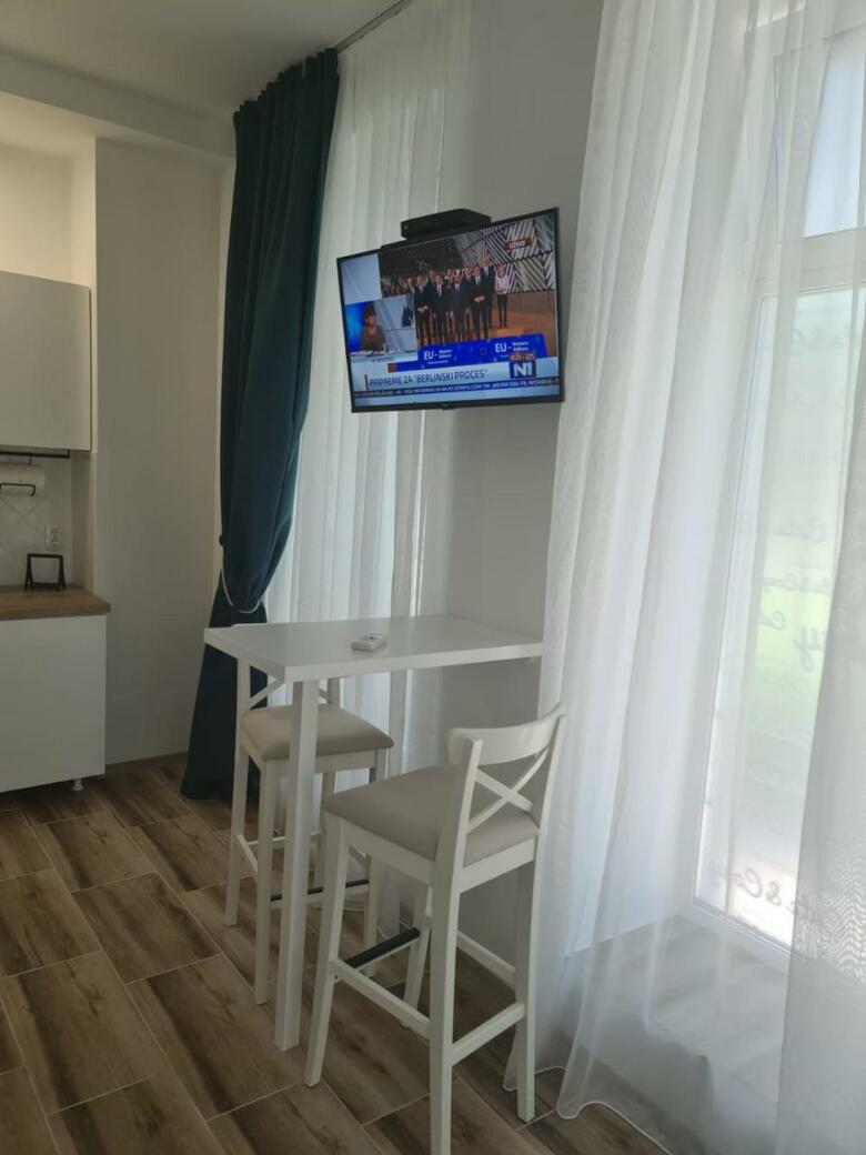 Apartman Cute&cosy