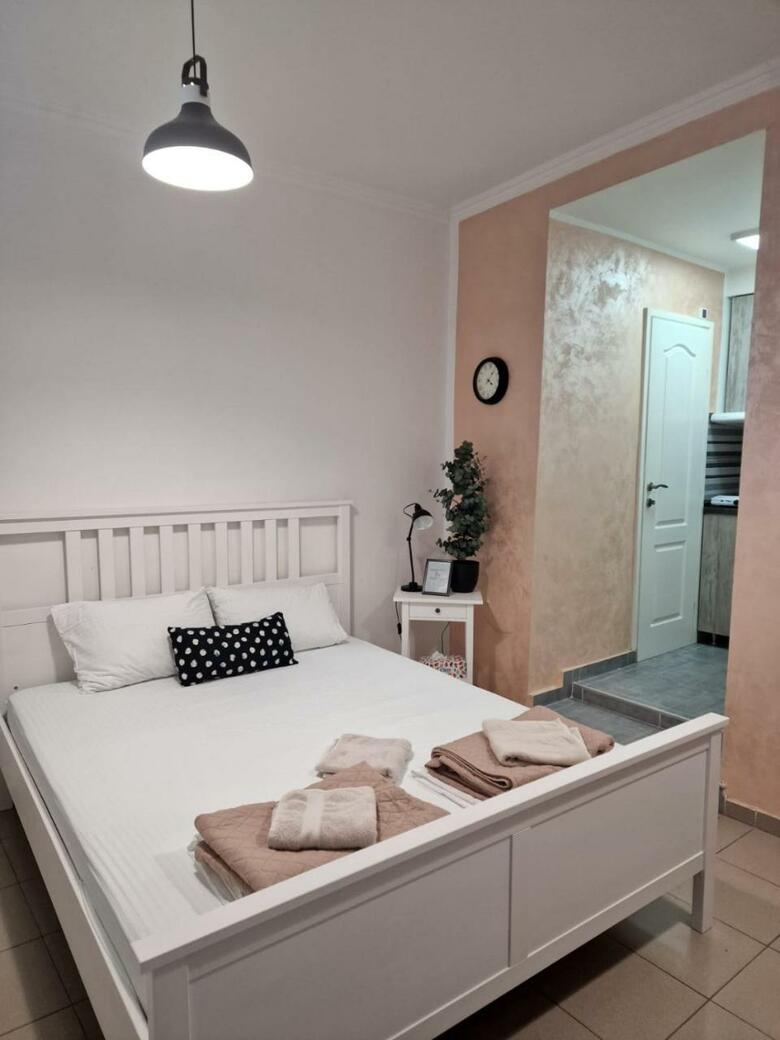 Apartman Cute&cosy