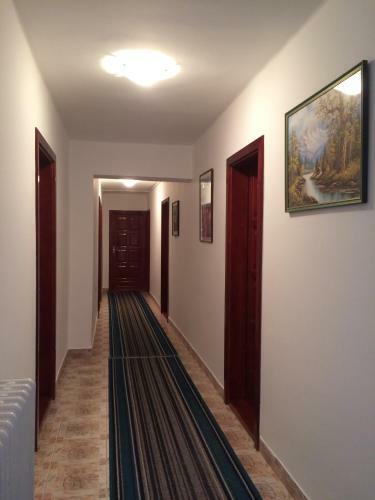 Hostal Guesthouse Smiljani?