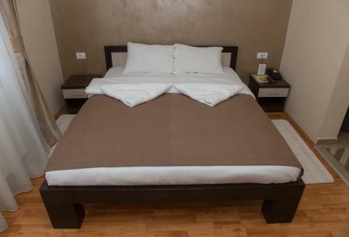 B&B Vila Art