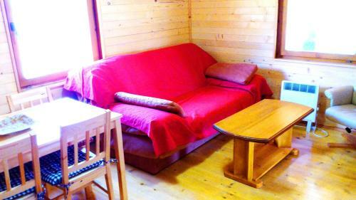 Agroturismo Cottage Awakened Serenity