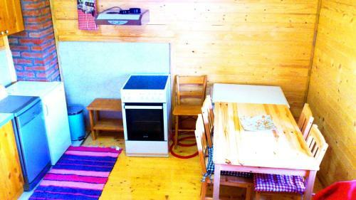 Agroturismo Cottage Awakened Serenity