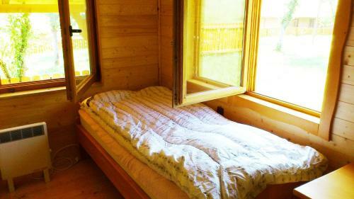 Agroturismo Cottage Awakened Serenity