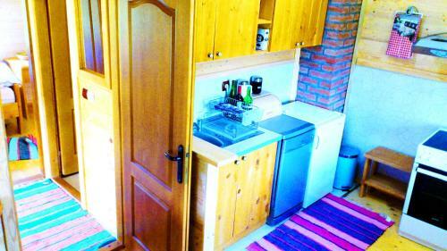Agroturismo Cottage Awakened Serenity
