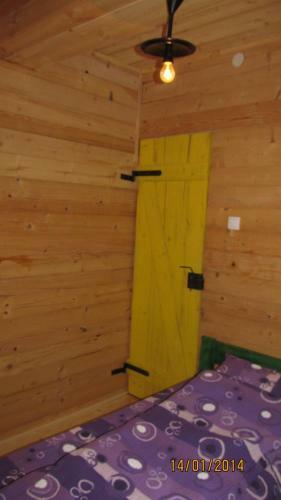 Hostal Guest House Vidmar