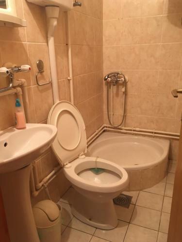 Apartamentos Pansion Velickovic