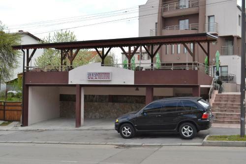 Hostal Guesthouse Vila Dnd