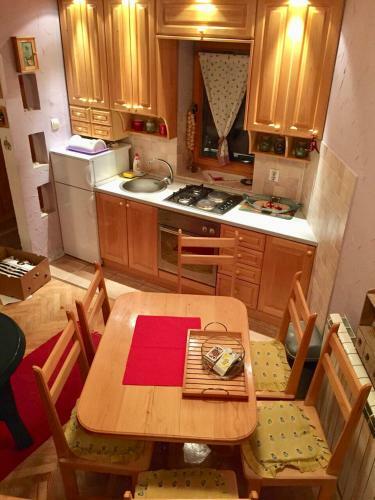 Apartman Mia Zlatibor