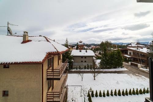 Tana Apartmani Zlatibor