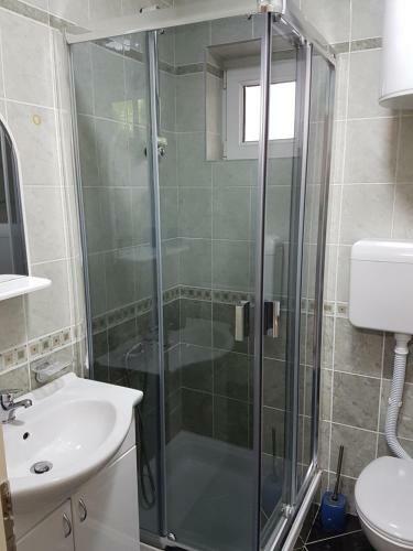 Apartman Gagi