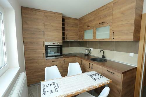 Mipet Apartmani Zlatibor