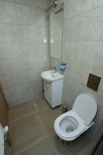 Mipet Apartmani Zlatibor