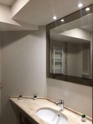 Apartman 8 Lux