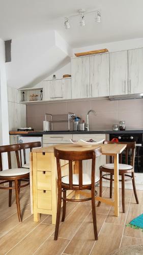 Vnb Apartman Tornik-zlatibor
