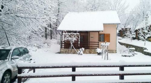House ?umski San