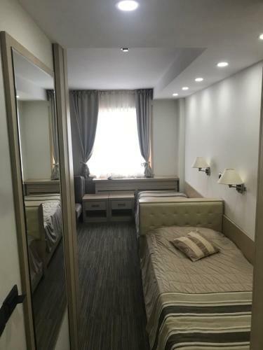 Andjela Apartman Konaci