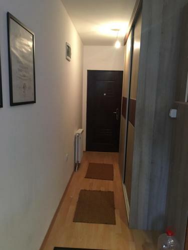 Apartment Crown