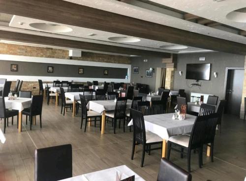 Apartamento Milmari Resort L-24