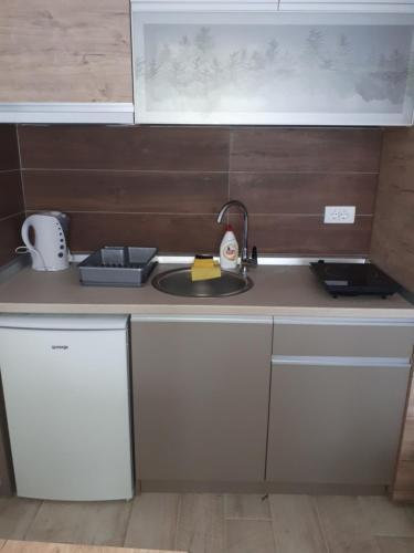 Apartamento Milmari Resort L-24