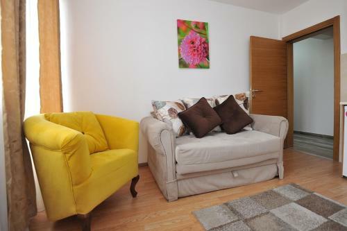 Dobricin Konak Apartments
