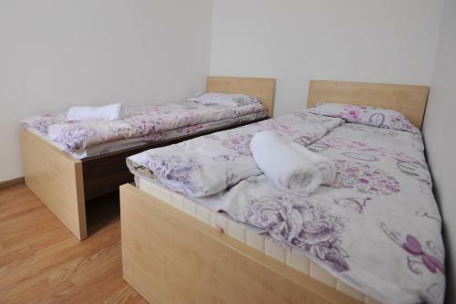 Dobricin Konak Apartments