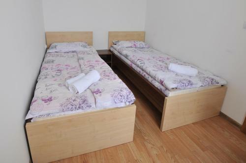 Dobricin Konak Apartments