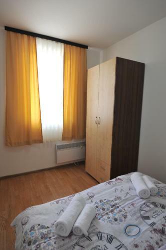 Dobricin Konak Apartments