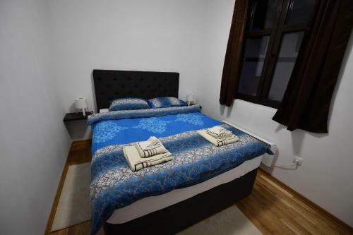 Dvori Apartments