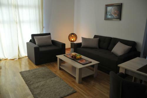 Dvori Apartments