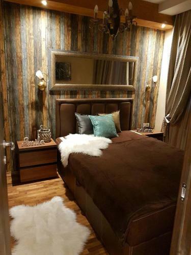 Kraljevi Cardaci Apartman 10/33 Kopaonik