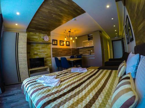 Sm Apartments Kopaonik III