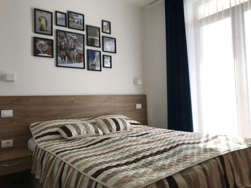Apartment I9 Milmari Resort Kopaonik